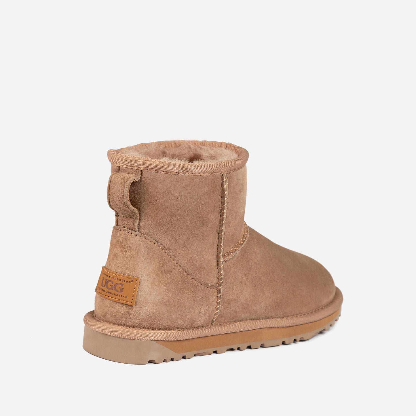 OZWEAR UGG Classic Mini Boots