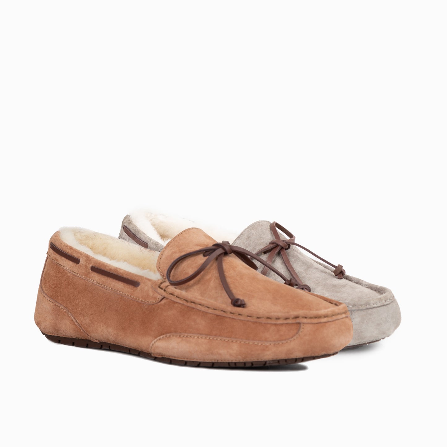 OZWEAR UGG Levi Men's Moccasins