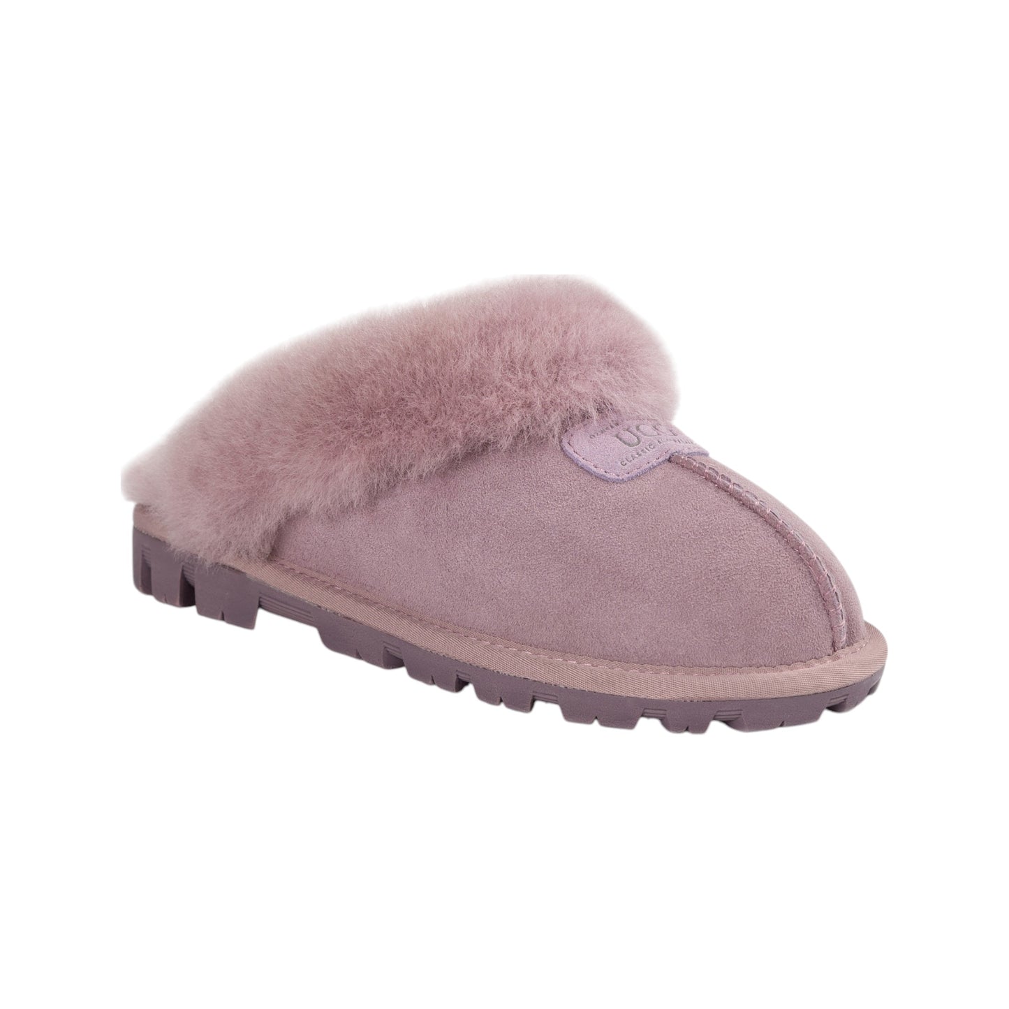 OZWEAR UGG COQUETTE SLIPPER