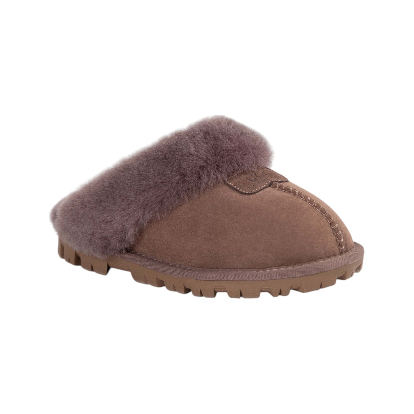 OZWEAR UGG COQUETTE SLIPPER