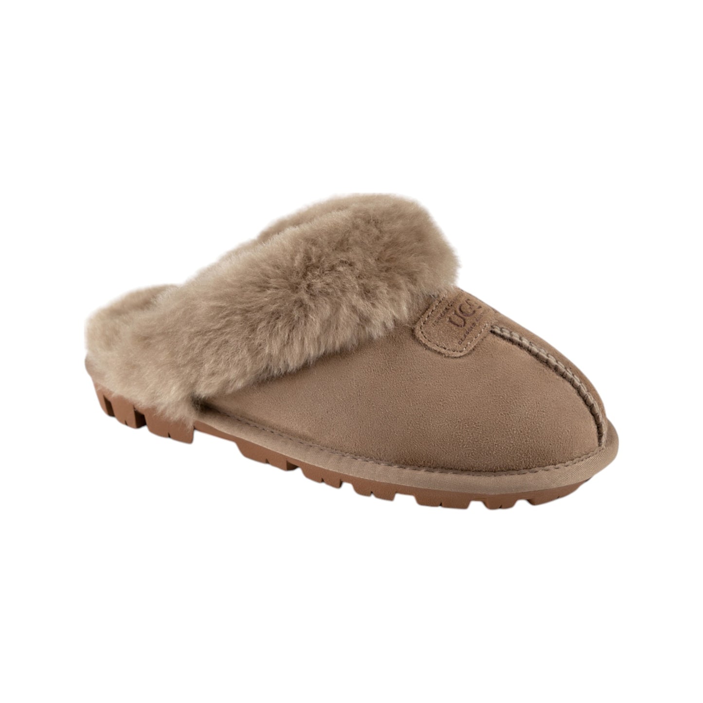 OZWEAR UGG COQUETTE SLIPPER