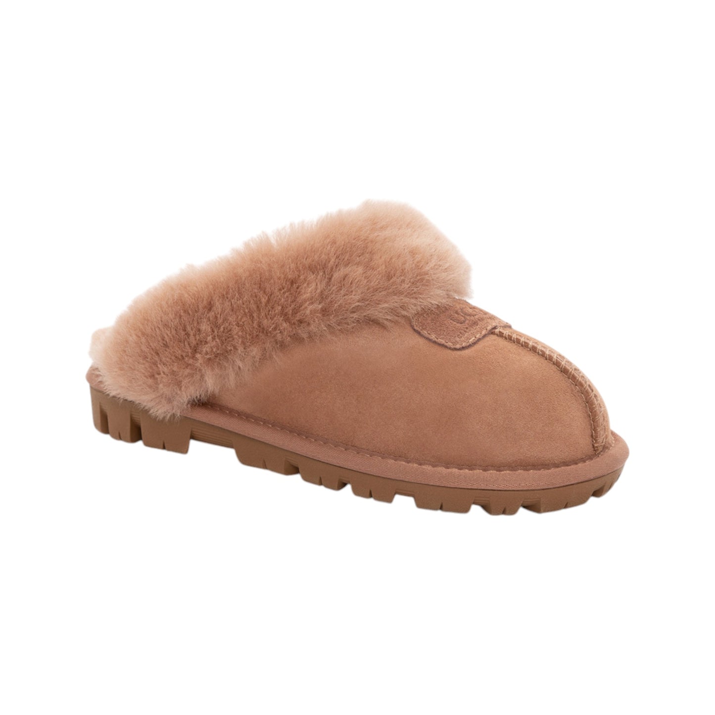 OZWEAR UGG COQUETTE SLIPPER
