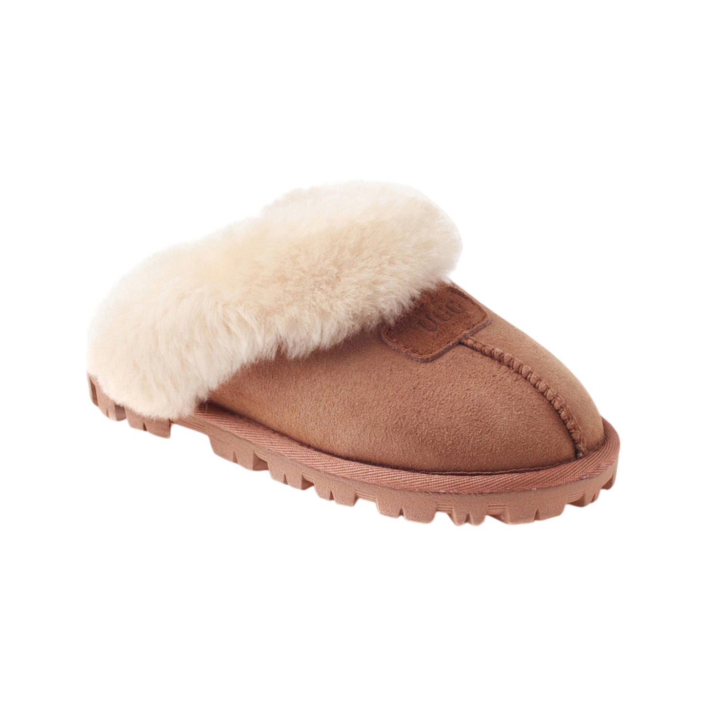 OZWEAR UGG COQUETTE SLIPPER