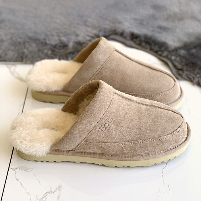 OZWEAR OB750 Carter Mens Slipper