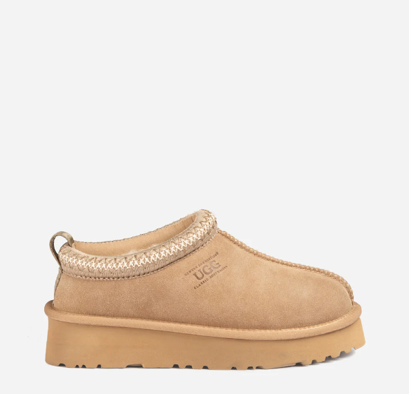 OZWEAR UGG  Sydney Platform Slipper OB780P