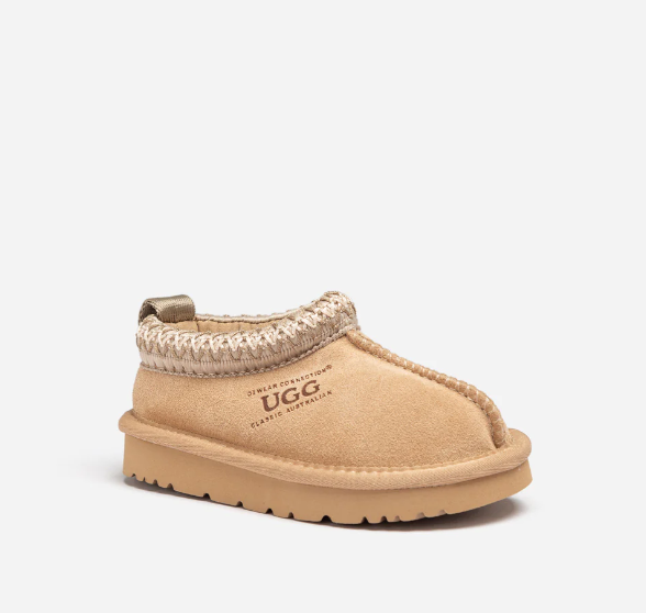 OZWEAR UGG Kids Sydney Slipper