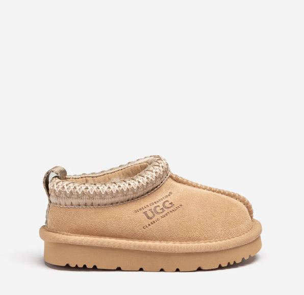 OZWEAR UGG Kids Sydney Slipper