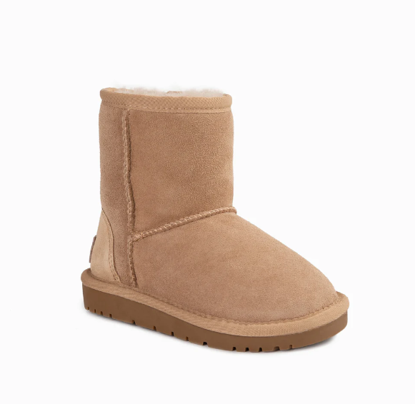 OZWEAR UGG Kids Classic Long Boots