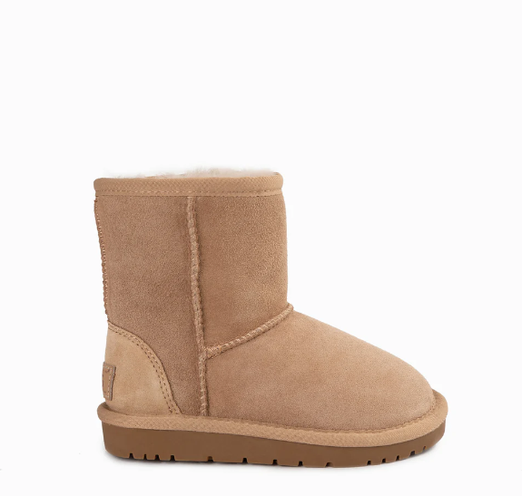 OZWEAR UGG Kids Classic Long Boots