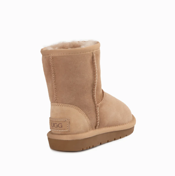OZWEAR UGG Kids Classic Long Boots