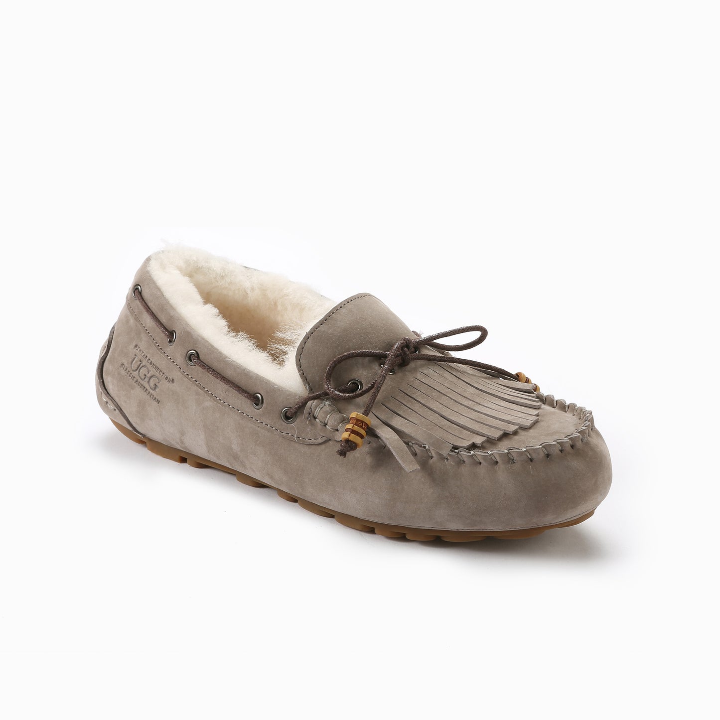 OZWEAR UGG Hannah Moccasins