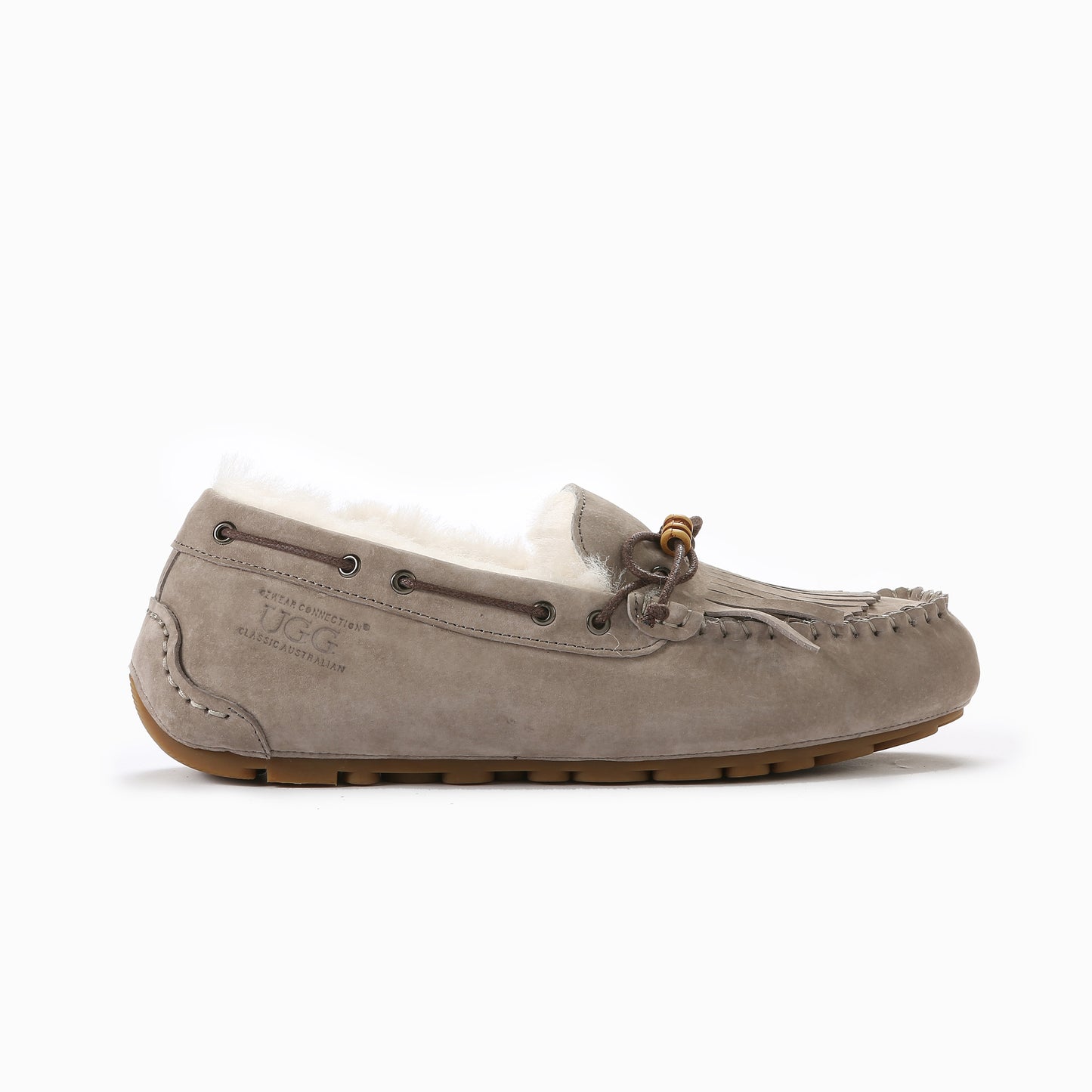 OZWEAR UGG Hannah Moccasins