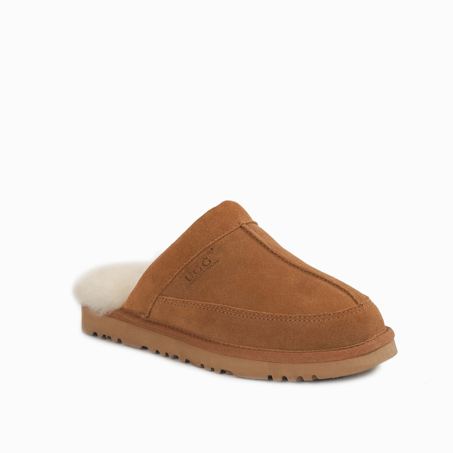 OZWEAR UGG Carter Men's Slipper