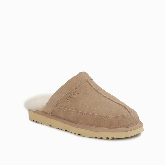 OZWEAR UGG Carter Men's Slipper