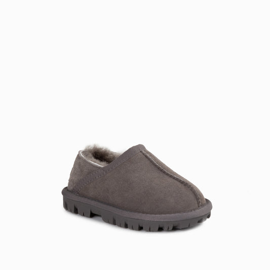 OZWEAR UGG Kids Remy Slip-on Slipper