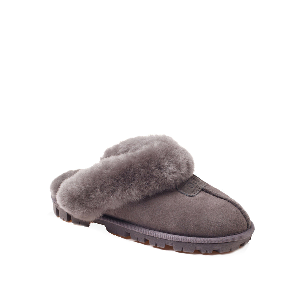 OZWEAR UGG Kids Coquette Slipper (Water resistant)