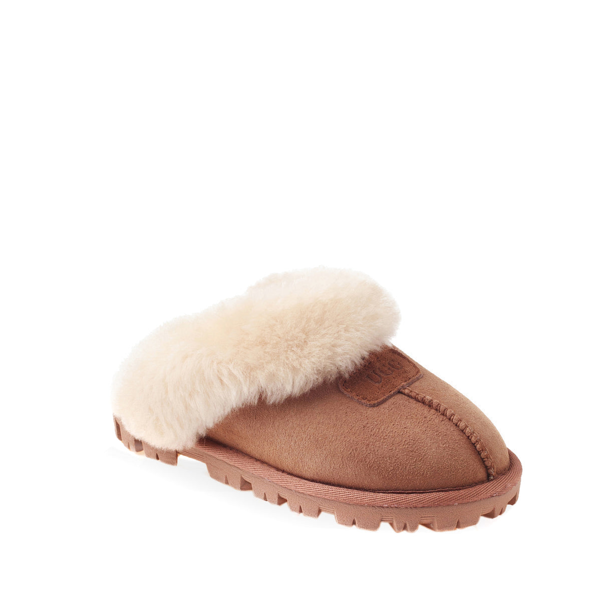 OZWEAR UGG Kids Coquette Slipper (Water resistant)