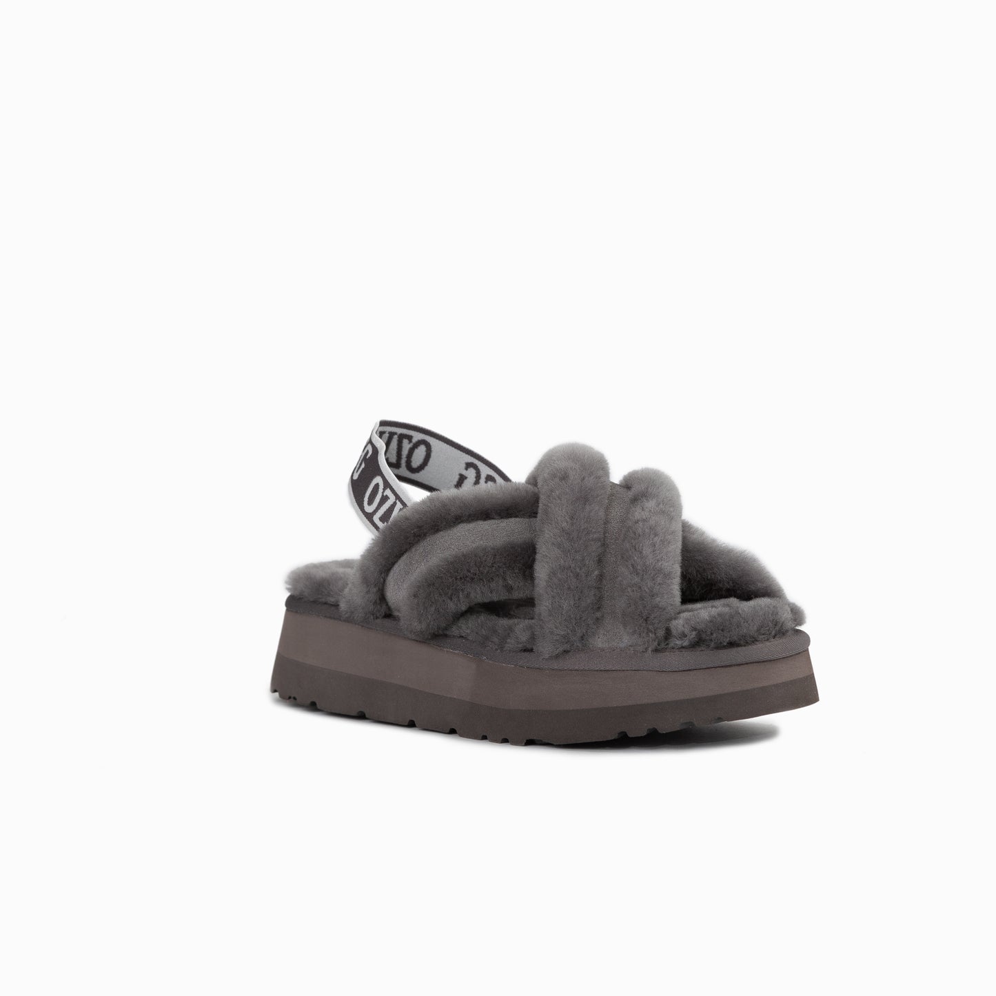 OZWEAR UGG Adele Platform