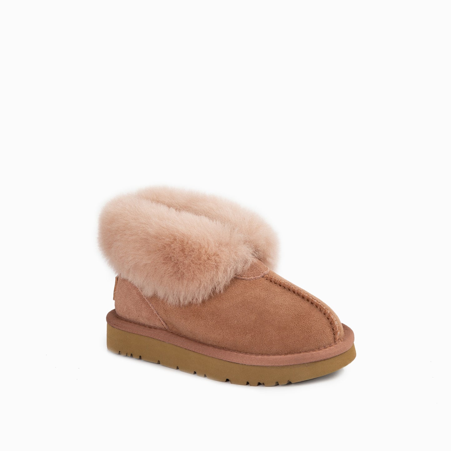 OZWEAR UGG Adrian Kids Ankle Boots