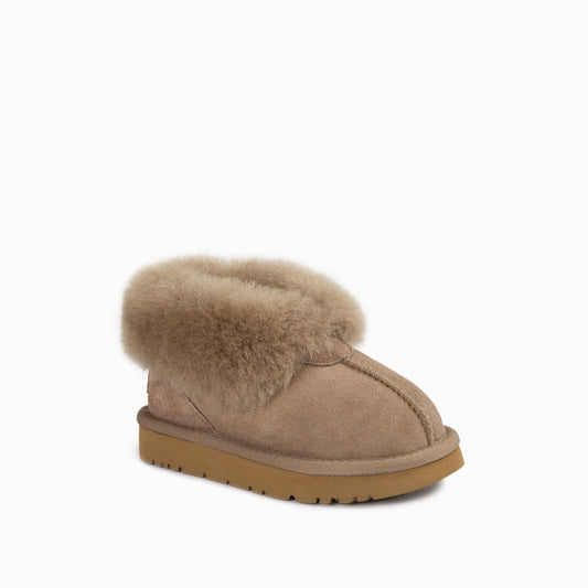OZWEAR UGG Adrian Kids Ankle Boots