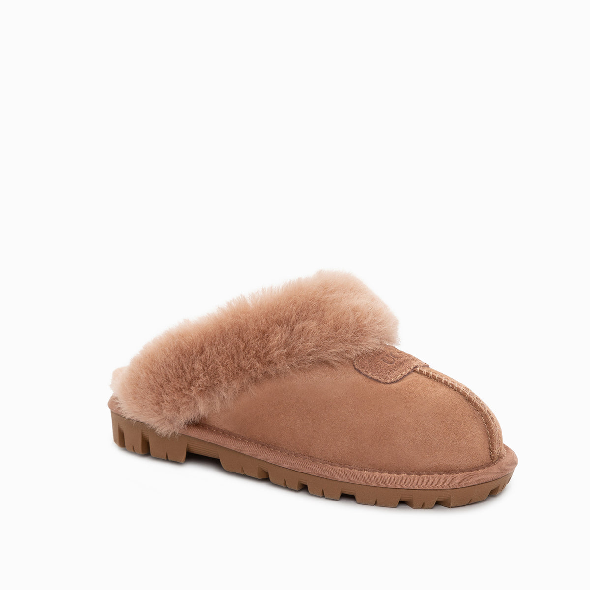 OZWEAR UGG Kids Coquette Slipper (Water resistant)