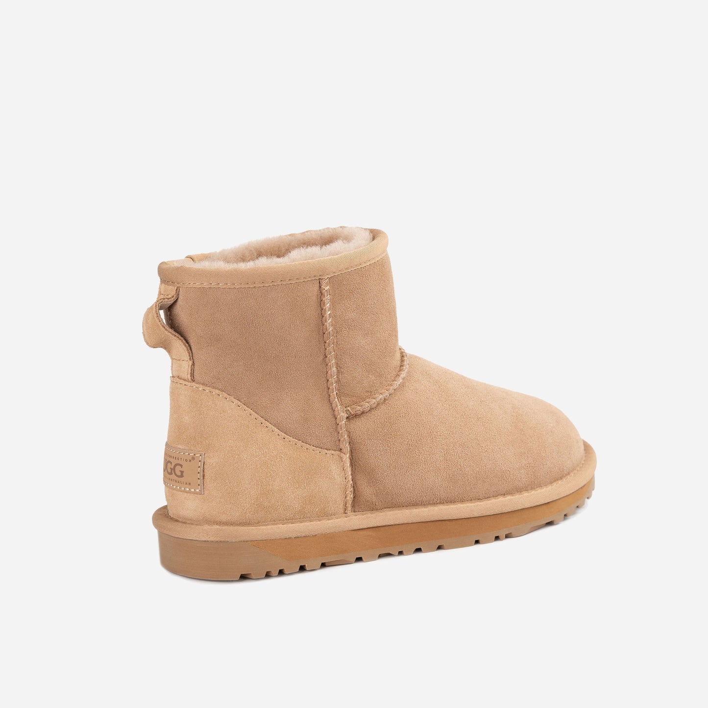 OZWEAR UGG Classic Mini Boots