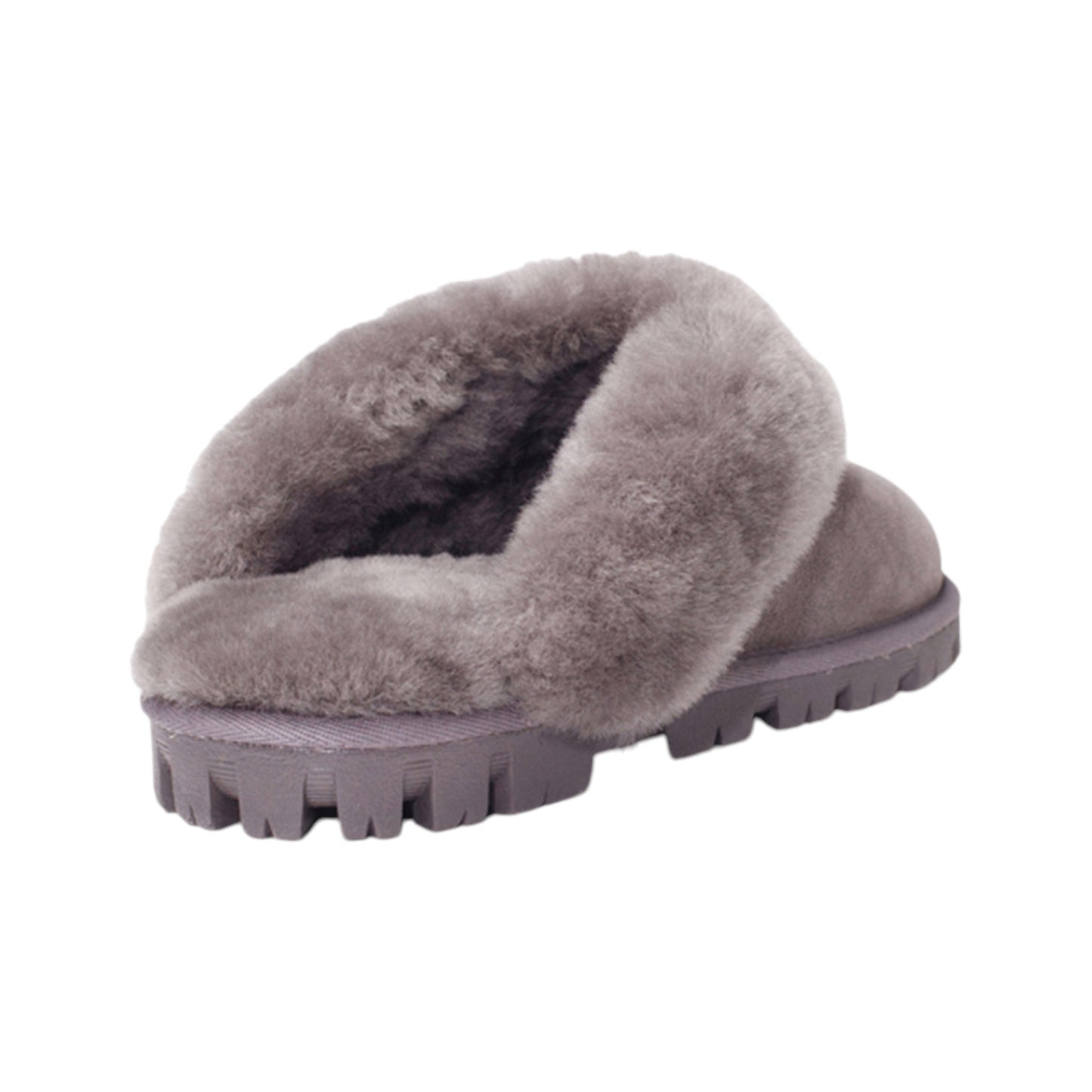 OZWEAR UGG COQUETTE SLIPPER