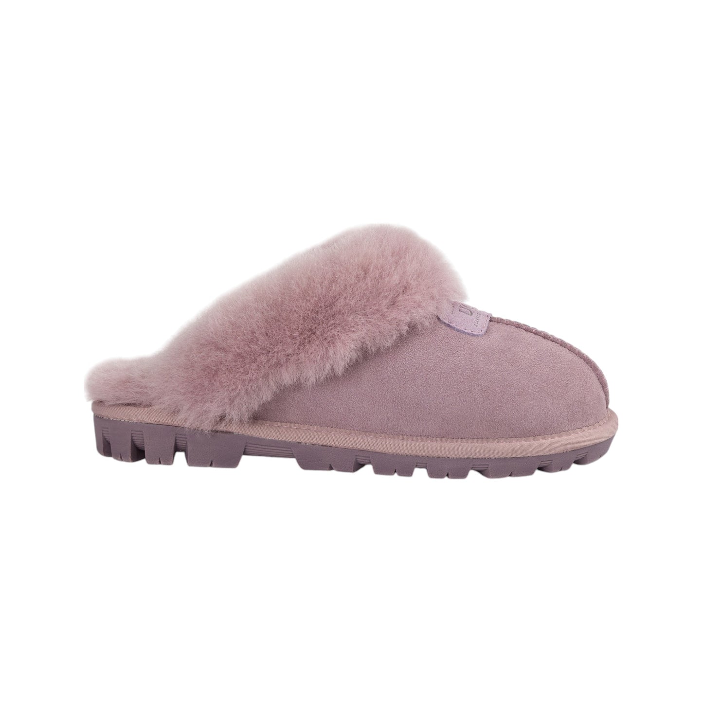 OZWEAR UGG COQUETTE SLIPPER