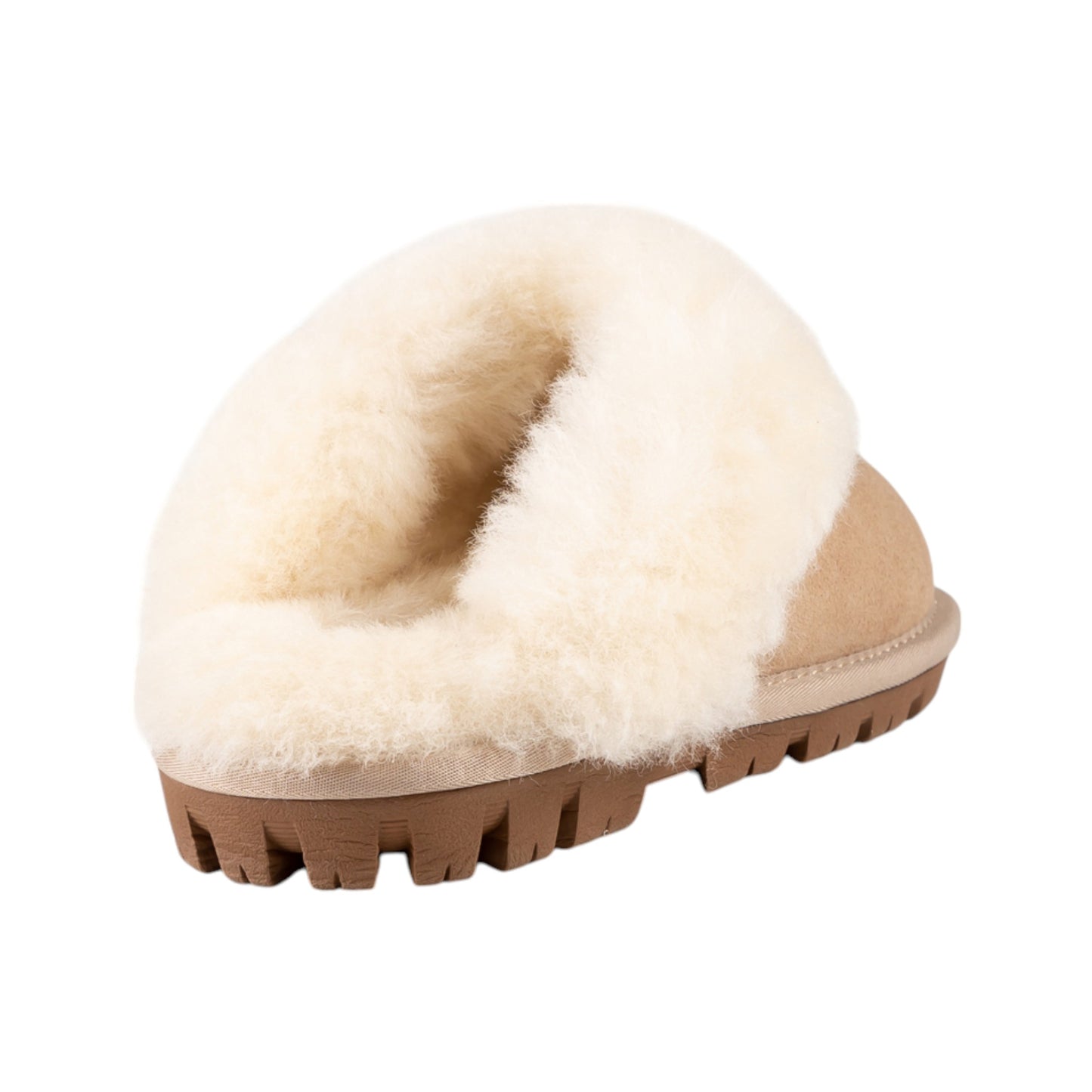 OZWEAR UGG COQUETTE SLIPPER