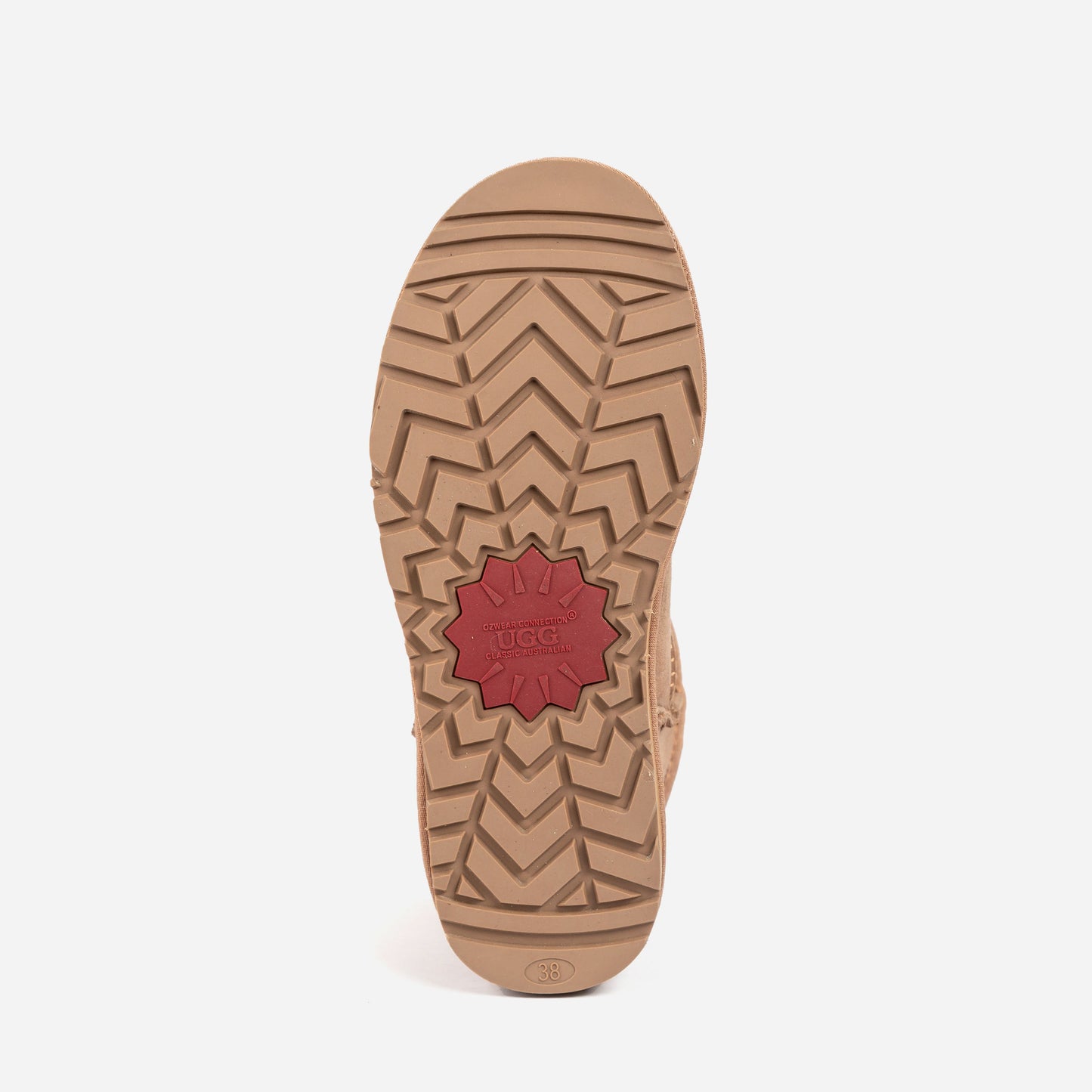 OZWEAR UGG Classic Mini Boots