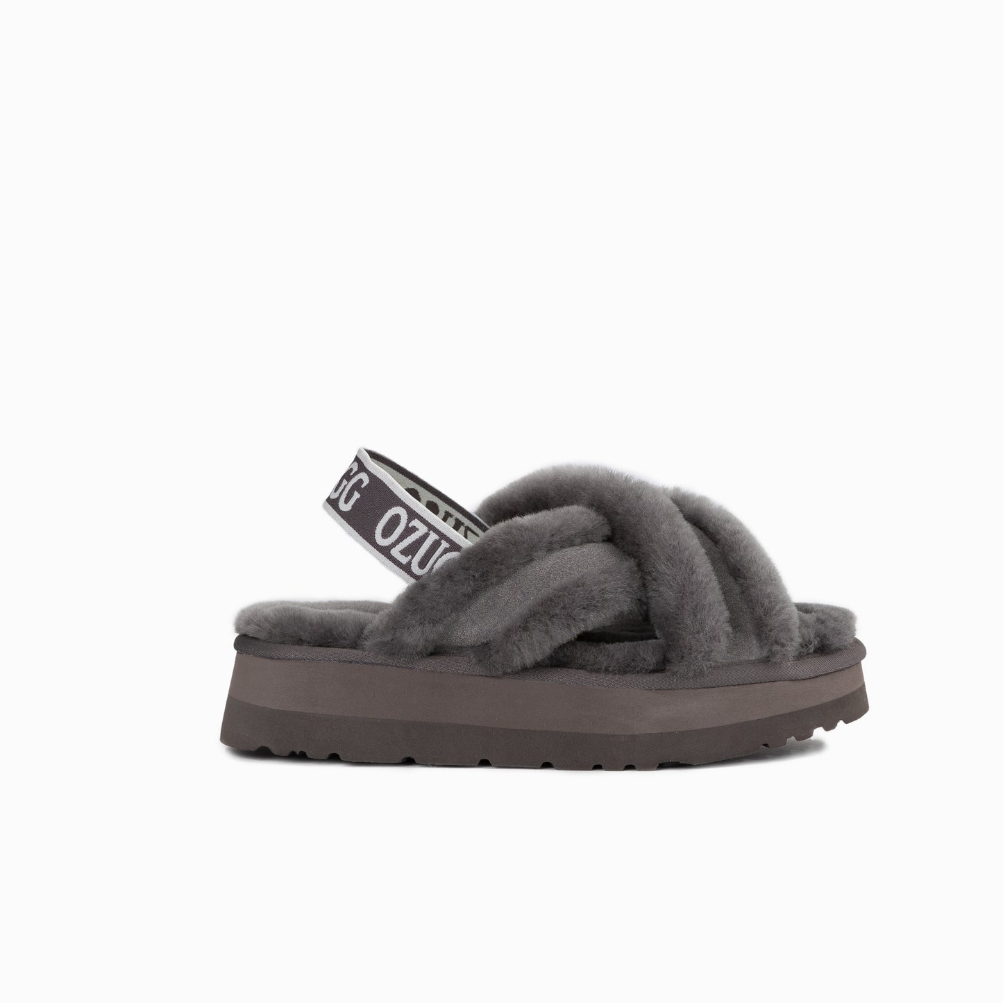 OZWEAR UGG Adele Platform