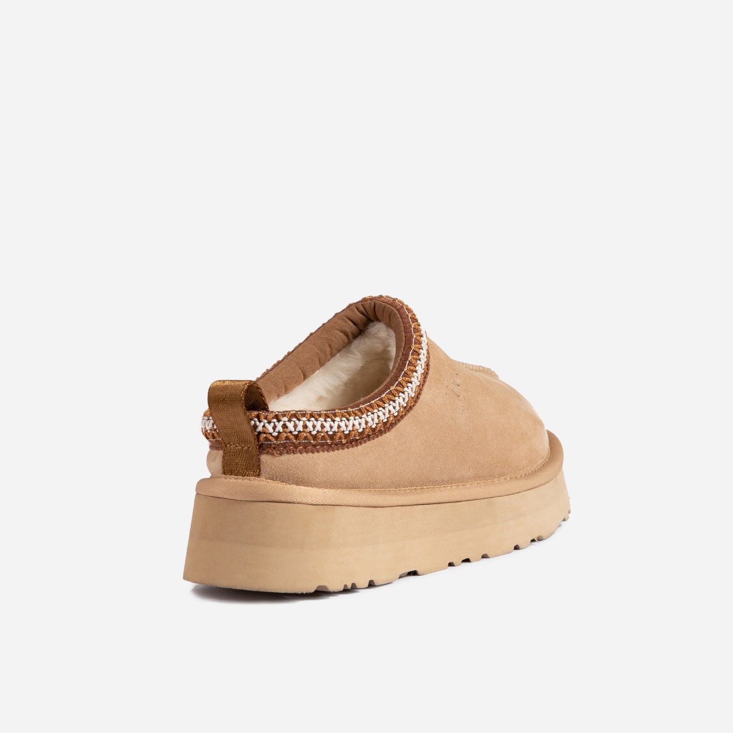 OZWEAR UGG  Sydney Platform Slipper OB780P