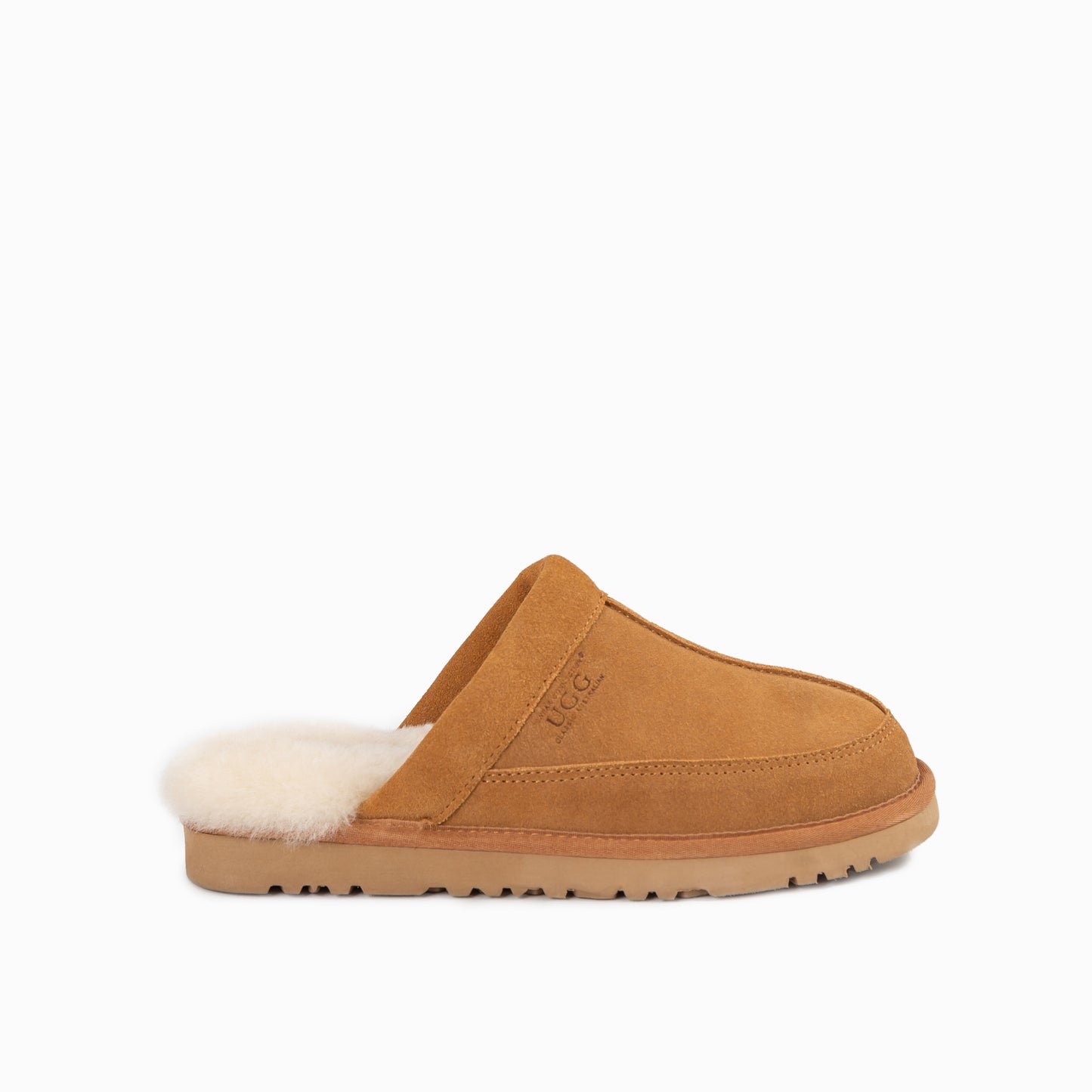 OZWEAR UGG Carter Men's Slipper