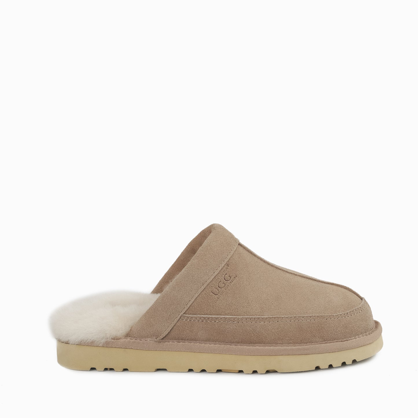 OZWEAR UGG Carter Men's Slipper