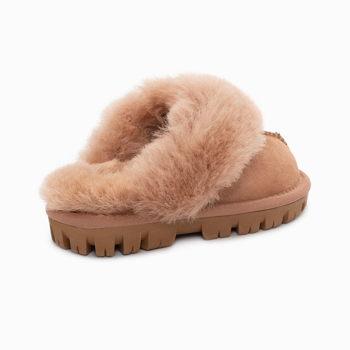 OZWEAR UGG Kids Coquette Slippers