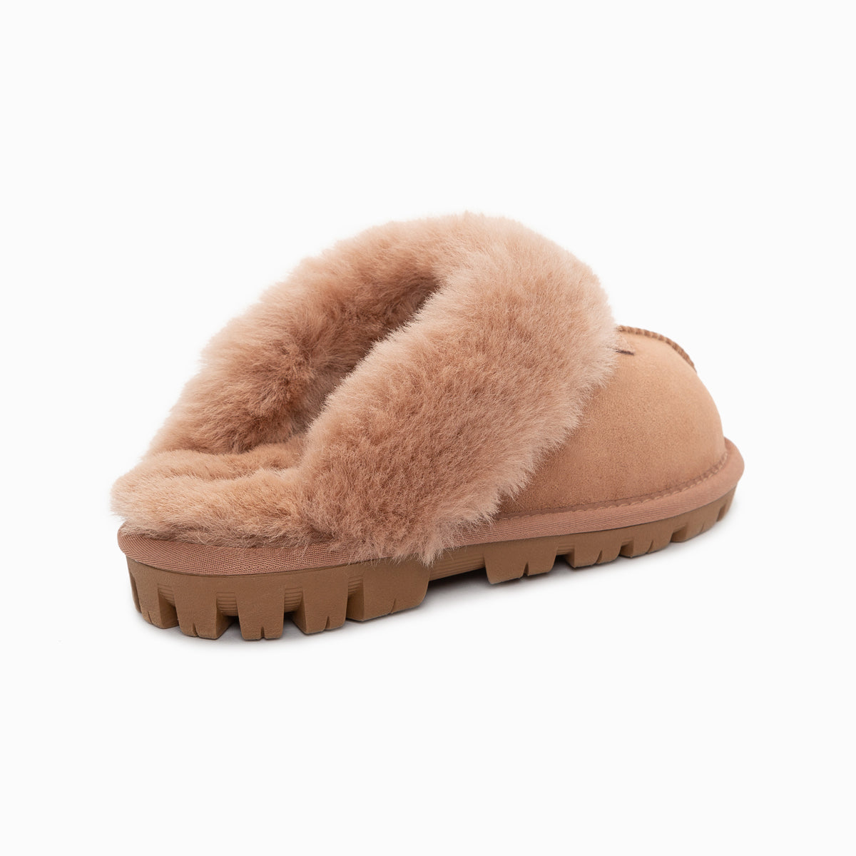 OZWEAR UGG Kids Coquette Slipper (Water resistant)