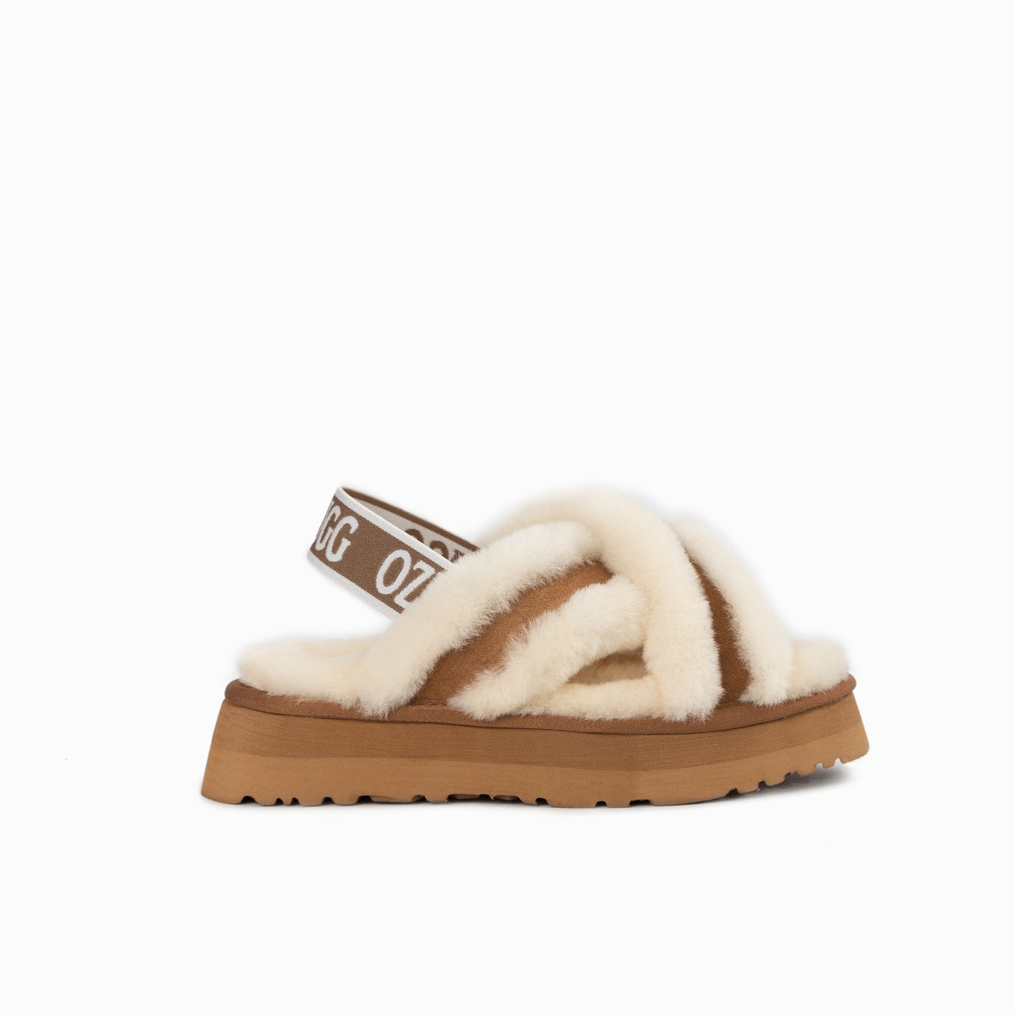 OZWEAR UGG Adele Platform