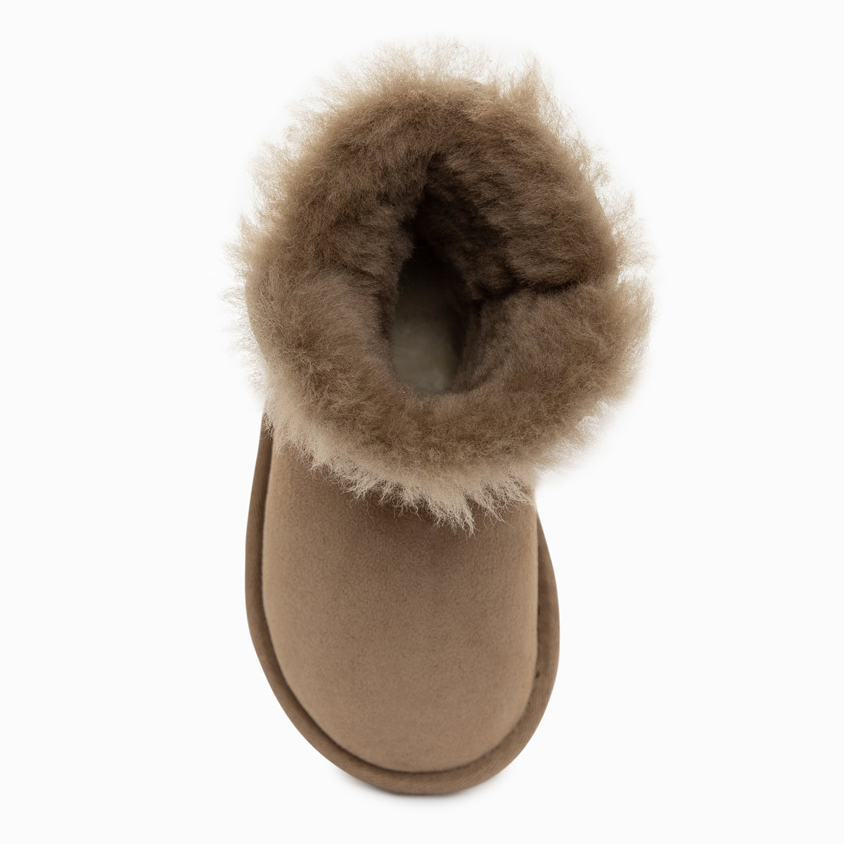 OZWEAR UGG Kids Ugg Button Boots