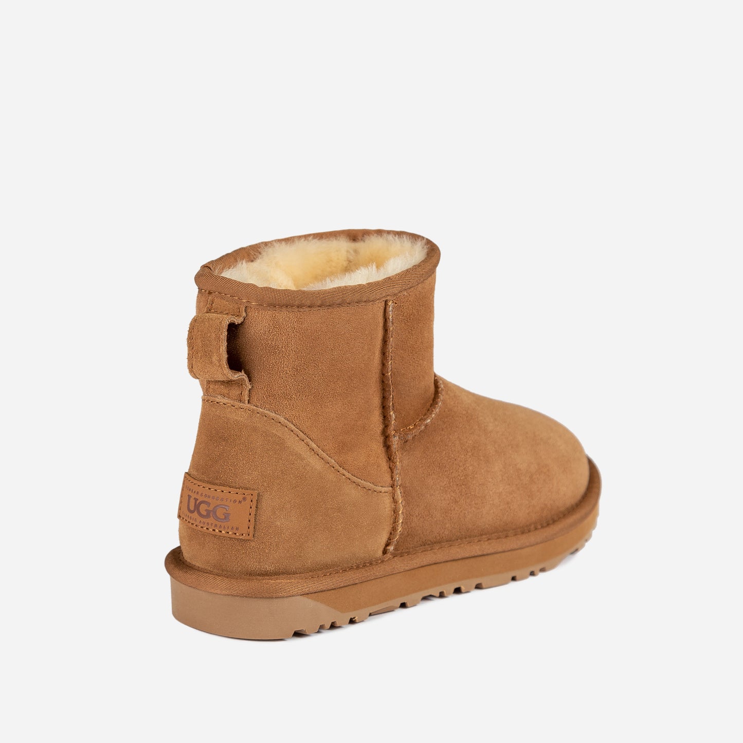 OZWEAR UGG Classic Mini Boots