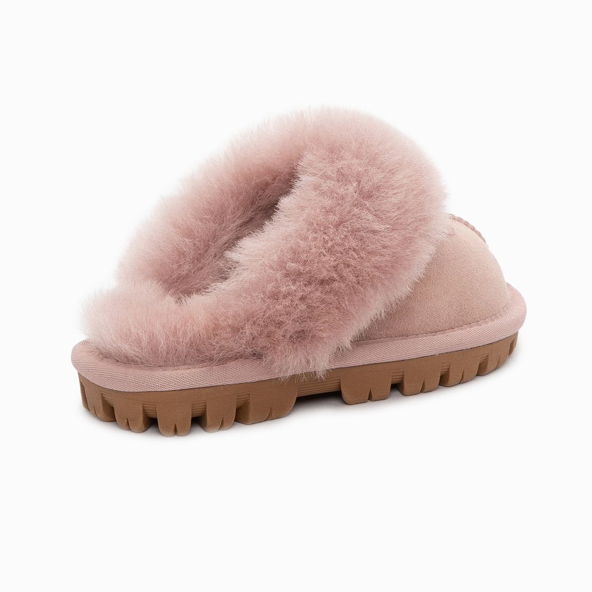 OZWEAR UGG Kids Coquette Slippers