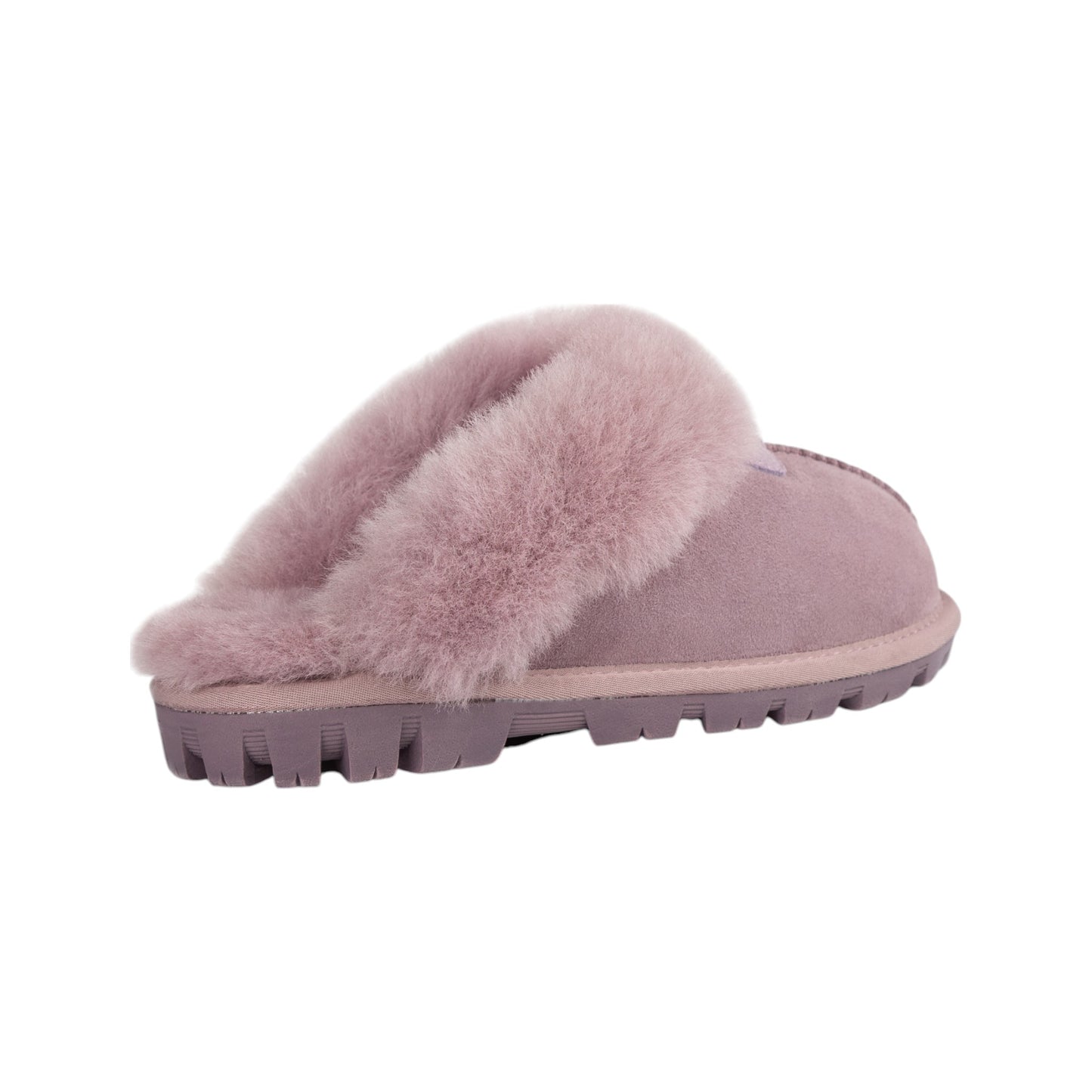OZWEAR UGG COQUETTE SLIPPER