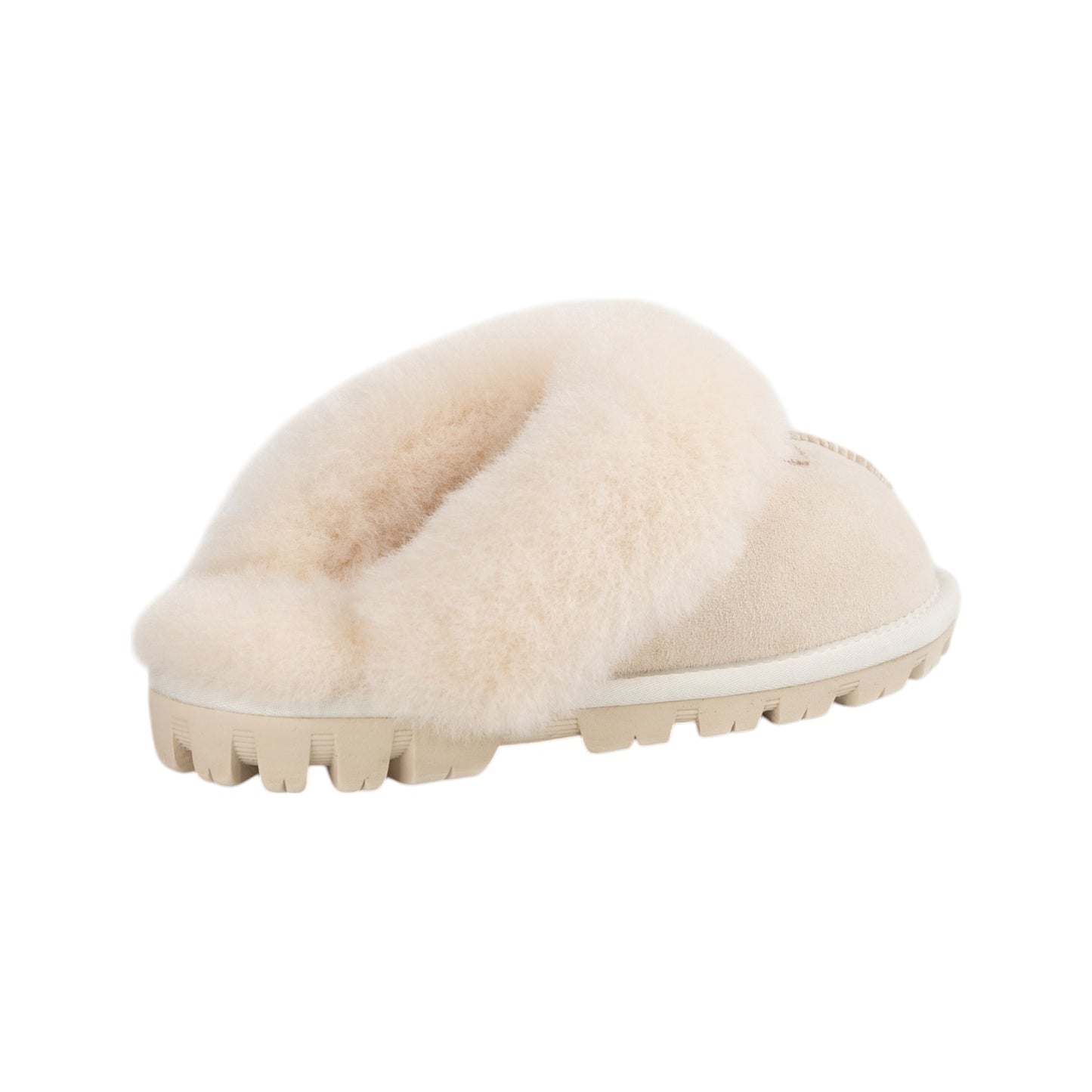 OZWEAR UGG COQUETTE SLIPPER