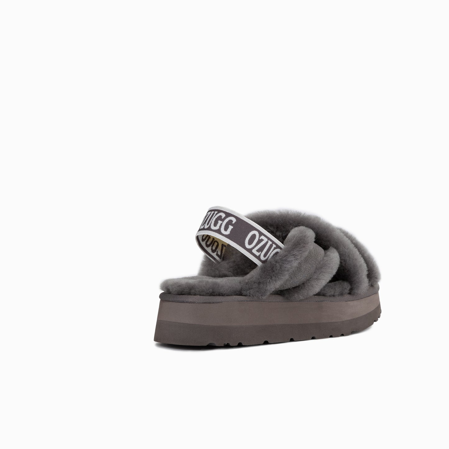 OZWEAR UGG Adele Platform