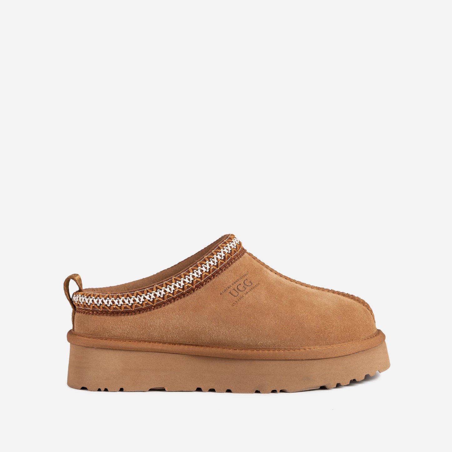 OZWEAR UGG  Sydney Platform Slipper OB780P
