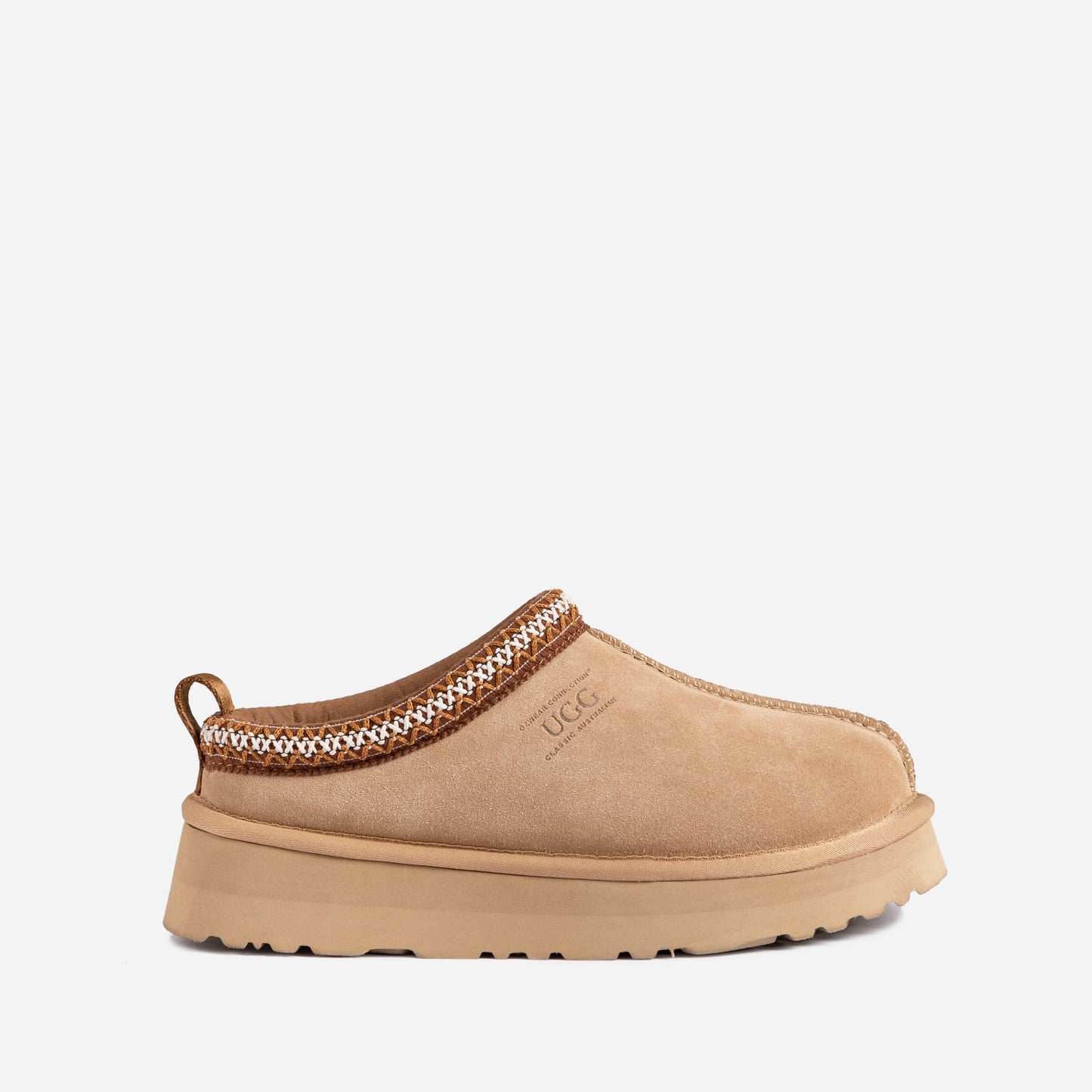 OZWEAR UGG  Sydney Platform Slipper OB780P