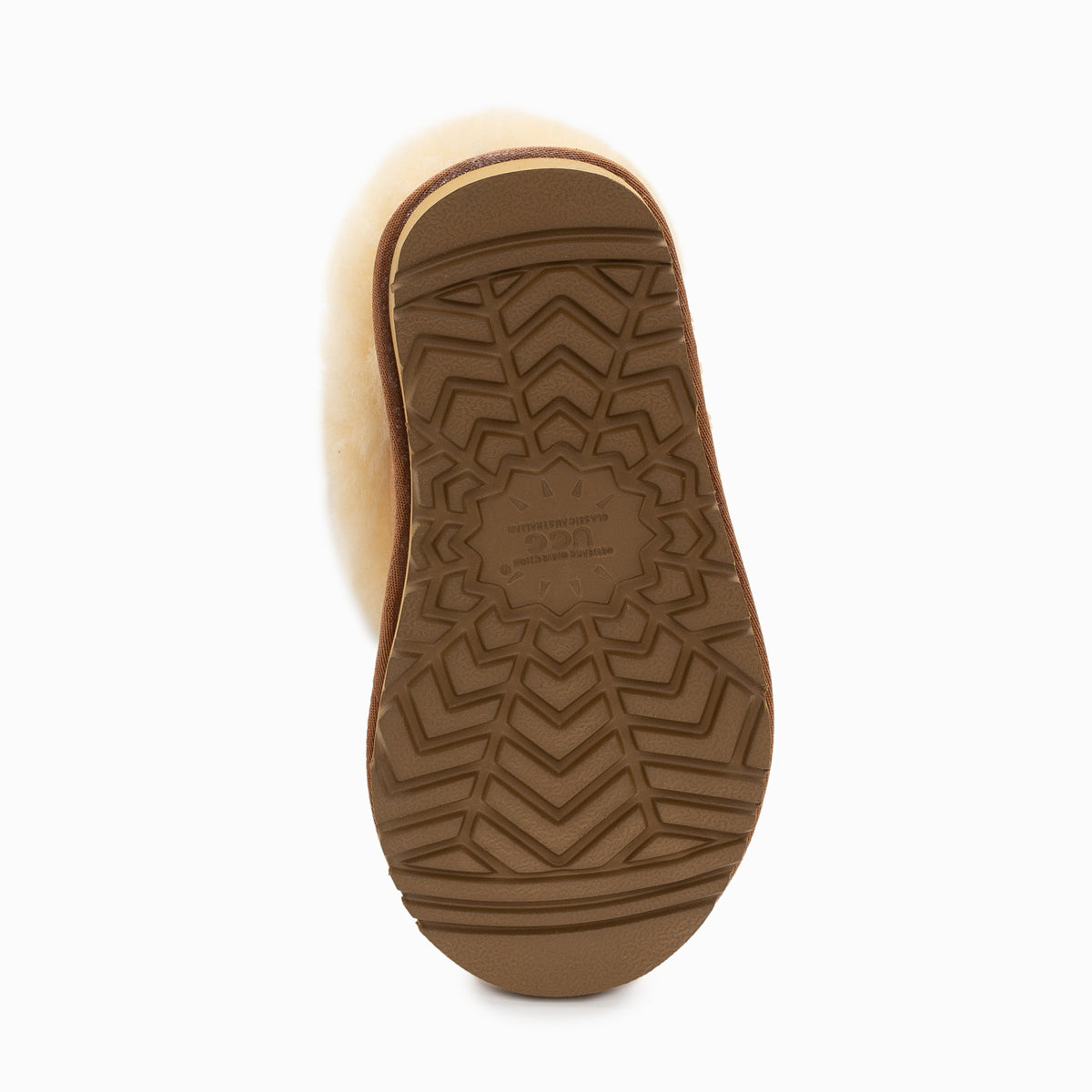 OZWEAR UGG Adrian Kids Ankle Boots