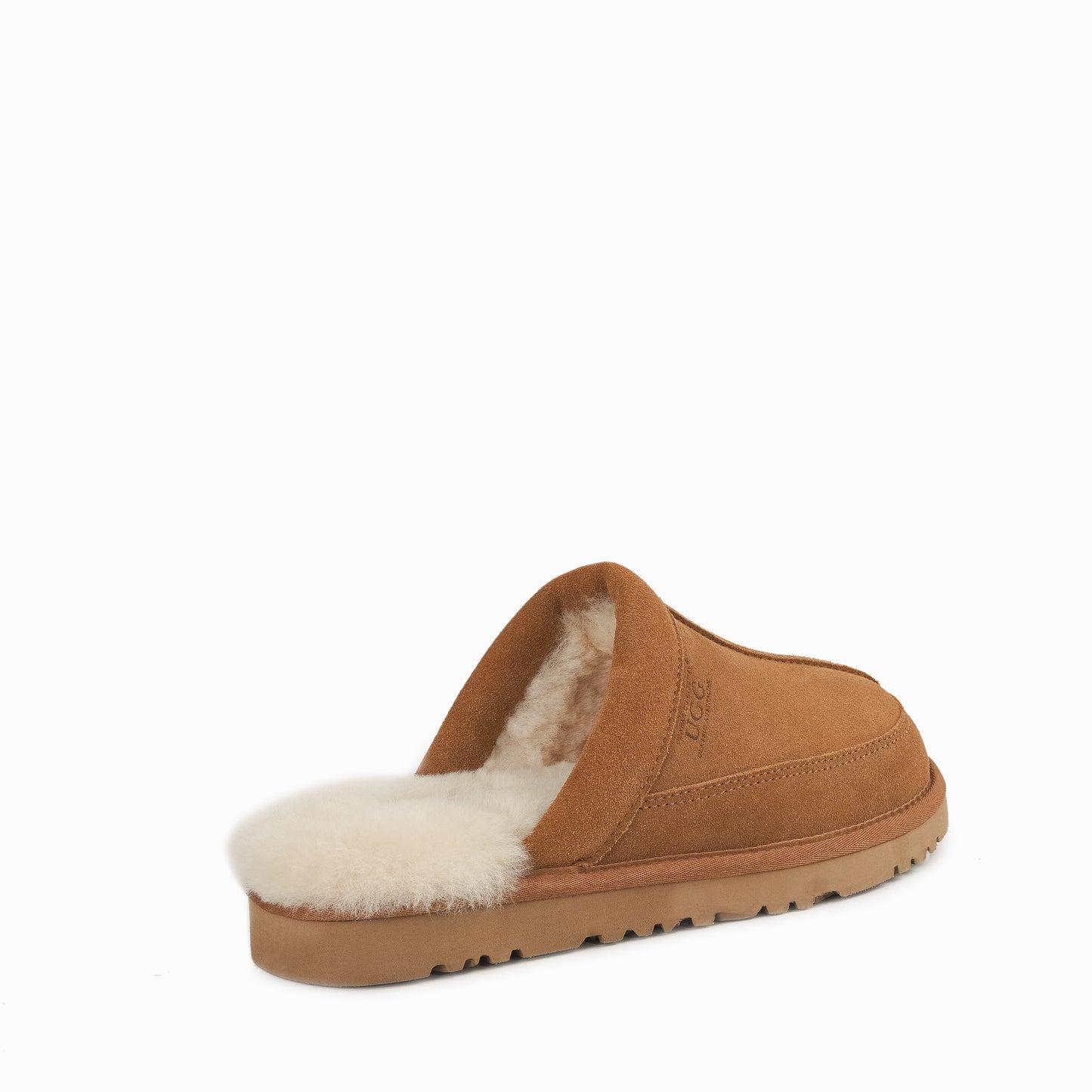 OZWEAR UGG Carter Men's Slipper