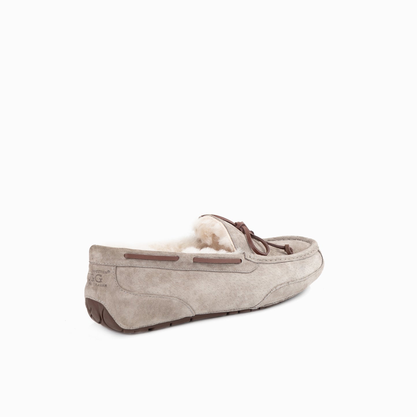 OZWEAR UGG Levi Men's Moccasins