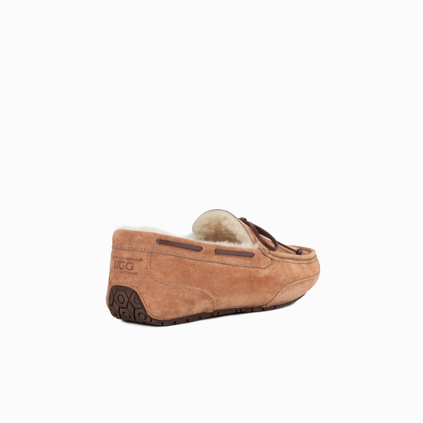 OZWEAR UGG Levi Men's Moccasins