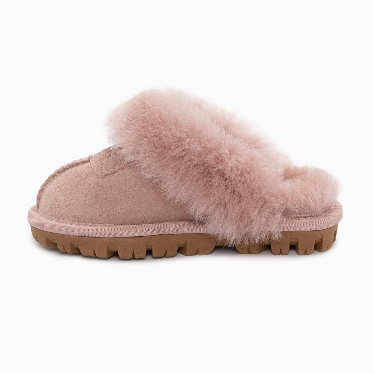 OZWEAR UGG Kids Coquette Slippers